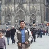 Authentic Review by Steven Ng