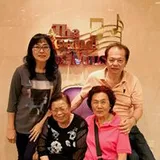Authentic Review by Sally Yee