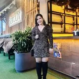 Authentic Review by Alyssa Marie Cantero