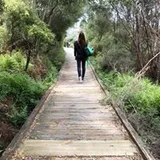Authentic Review by Valerie Tai