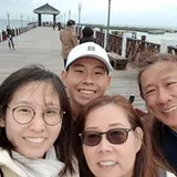 Authentic Review by Irene Chng