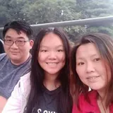 Authentic Review by Catherine Chua