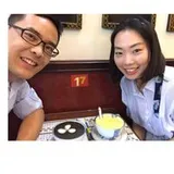 Authentic Review by Wayne Ang