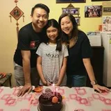 Authentic Review by Lucia Mok