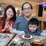 Authentic Review by Ruth Lee