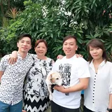 Authentic Review by Andrew Ong