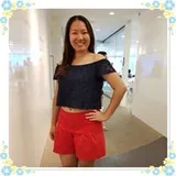 Authentic Review by Caroline Chi