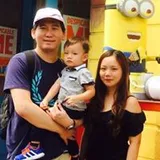 Authentic Review by SHIRLEY WONG