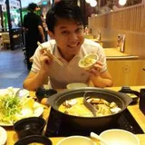Authentic Review by Chin Heng