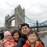 Authentic Review by Chris Yeo
