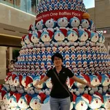 Authentic Review by Peh Huizhu