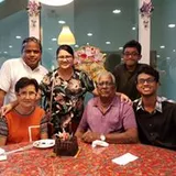 Authentic Review by Vasanthy