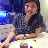 Authentic Review by Doris Tan