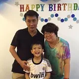 Authentic Review by Patricia Ang