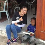 Authentic Review by Xu li