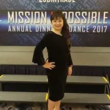 Authentic Review by Sharon Lim
