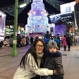 Authentic Review by Shimin Cho