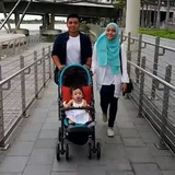 Authentic Review by Amirul Asraff