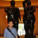 Authentic Review by LU YUQUAN
