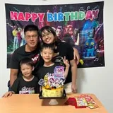 Authentic Review by Christine Sim