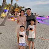 Authentic Review by Kang Hwee