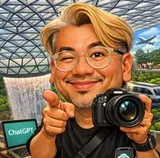 Authentic Review by Sam Kang