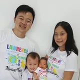 Authentic Review by Lawrence Kwek