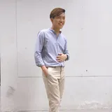 Authentic Review by Varick Lee