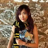 Authentic Review by Isabel Ong