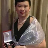 Authentic Review by Elaine Quek