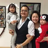 Authentic Review by Candy Goh