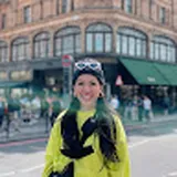 Authentic Review by Lok Cheryl