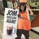 Authentic Review by Jamie Lim