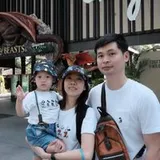 Authentic Review by Christina Chong