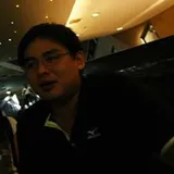 Authentic Review by Lai Jun Wei