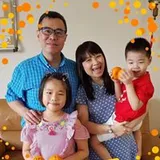 Authentic Review by Agnes Yong