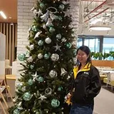 Authentic Review by Jessie ONG
