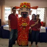 Authentic Review by Ong Shui Long