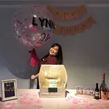 Authentic Review by Lynna Heng