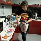 Authentic Review by Wanni Chew
