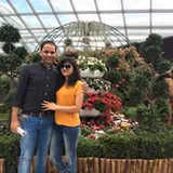 Authentic Review by Nidhi Maheshwari