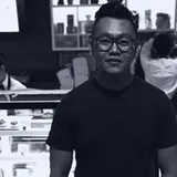 Authentic Review by NG HAN XIANG