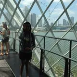 Authentic Review by KWEK WEI TING