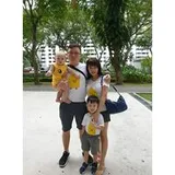 Authentic Review by Ivy Chan