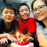 Authentic Review by New Seow Yeng