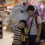 Authentic Review by TAN HUIXIN