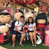Authentic Review by HUANG JIAYONG