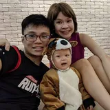 Authentic Review by Lai San Kong