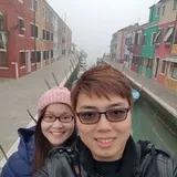 Authentic Review by Vincent Wong