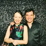 Authentic Review by Neo Hwee Peng